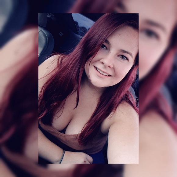 Meet your Posher, Carissa - Picture 1 of 1